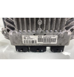 Calculateur moteur CITROEN C3 1 Photo n°1