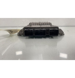 Calculateur moteur CITROEN C3 1