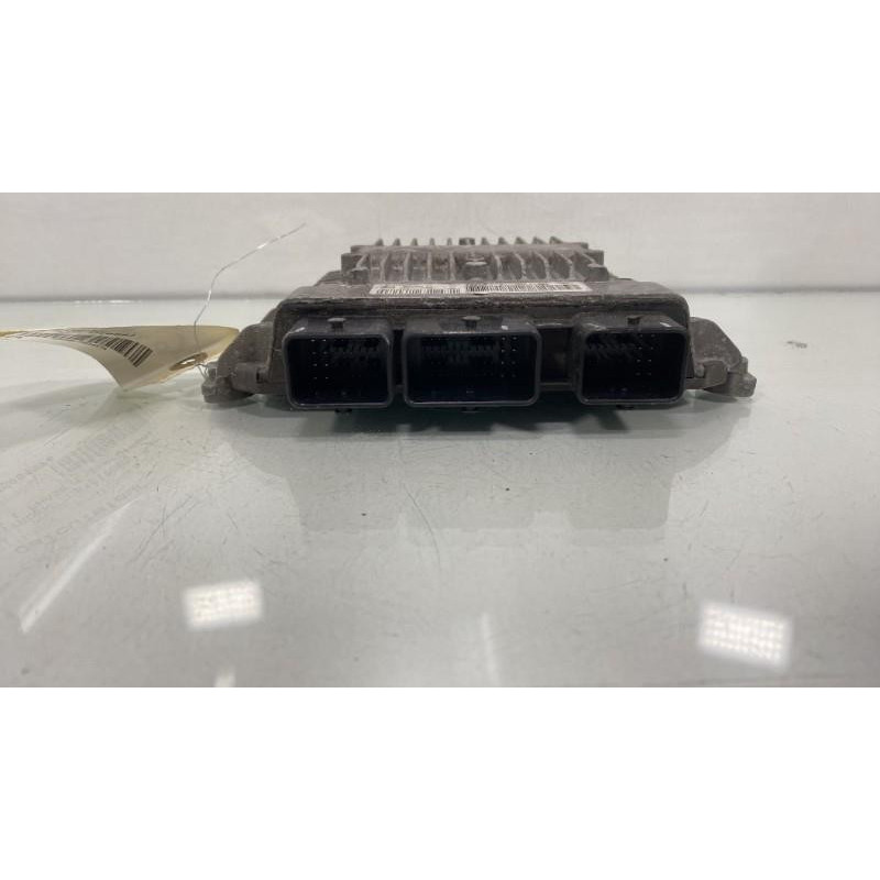 Calculateur moteur CITROEN C3 1 Photo n°2