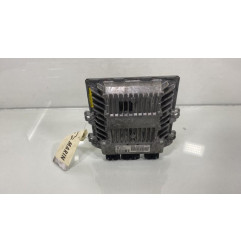 Calculateur moteur CITROEN C3 1