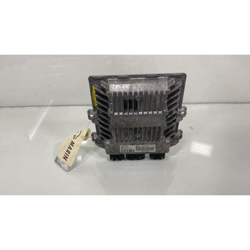Calculateur moteur CITROEN C3 1 Photo n°3
