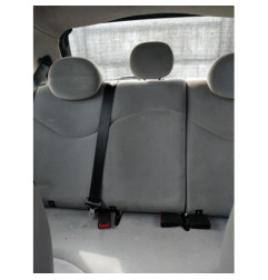 Calculateur moteur CITROEN C3 1