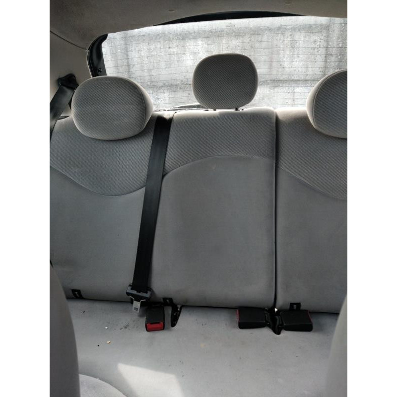 Calculateur moteur CITROEN C3 1 Photo n°4
