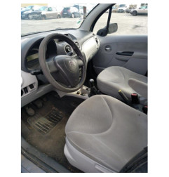 Calculateur moteur CITROEN C3 1