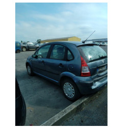 Calculateur moteur CITROEN C3 1