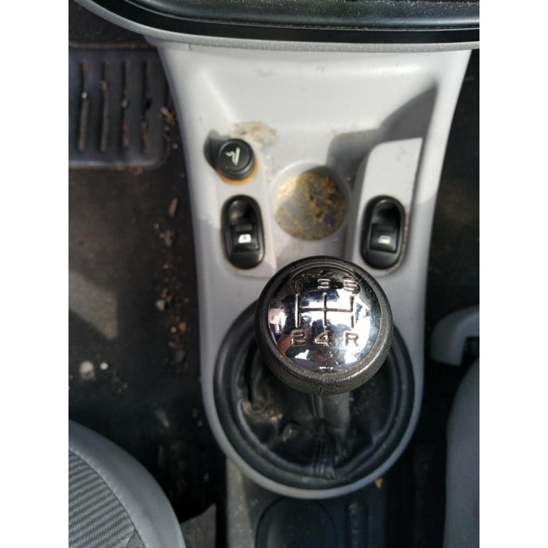 Calculateur moteur CITROEN C3 1 Photo n°8