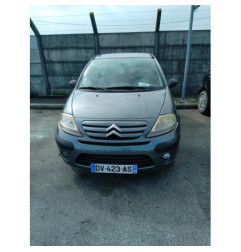 Calculateur moteur CITROEN C3 1