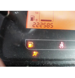 Calculateur moteur CITROEN C3 1