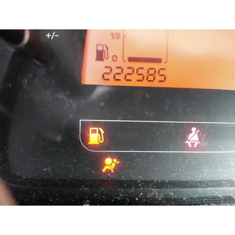 Calculateur moteur CITROEN C3 1 Photo n°10