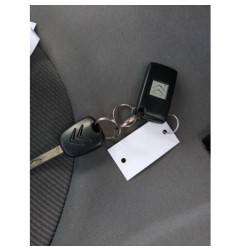 Calculateur moteur CITROEN C3 1