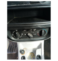 Calculateur moteur CITROEN C3 1