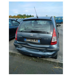 Calculateur moteur CITROEN C3 1