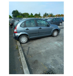 Calculateur moteur CITROEN C3 1