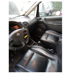 Jante OPEL ZAFIRA A