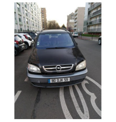 Jante OPEL ZAFIRA A