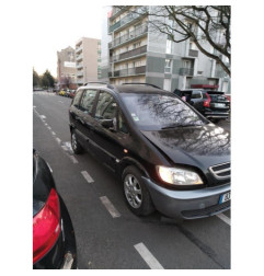 Jante OPEL ZAFIRA A