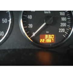 Jante OPEL ZAFIRA A