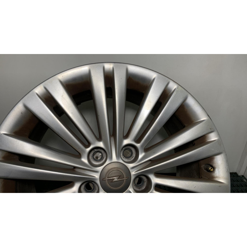 Jante OPEL INSIGNIA 1 Photo n°1
