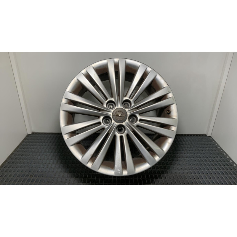 Jante OPEL INSIGNIA 1 Photo n°2