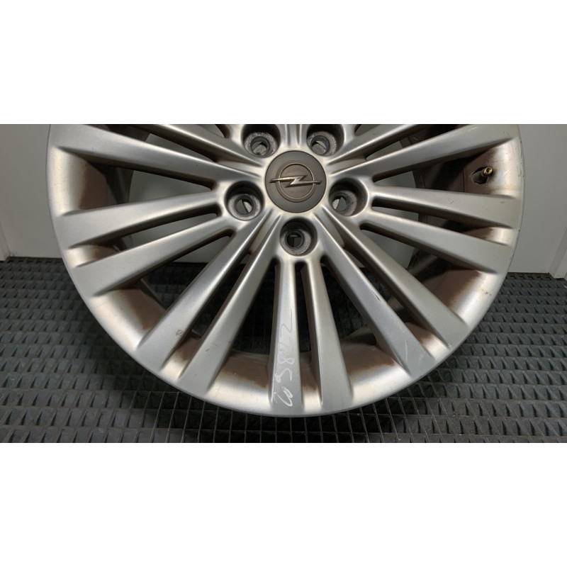 Jante OPEL INSIGNIA 1 Photo n°3