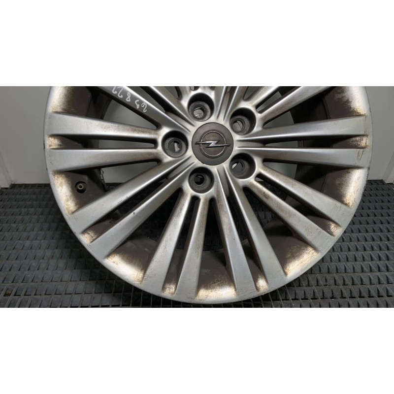 Jante OPEL INSIGNIA 1 Photo n°1