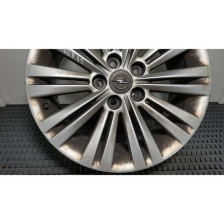 Jante OPEL INSIGNIA 1 Photo n°1