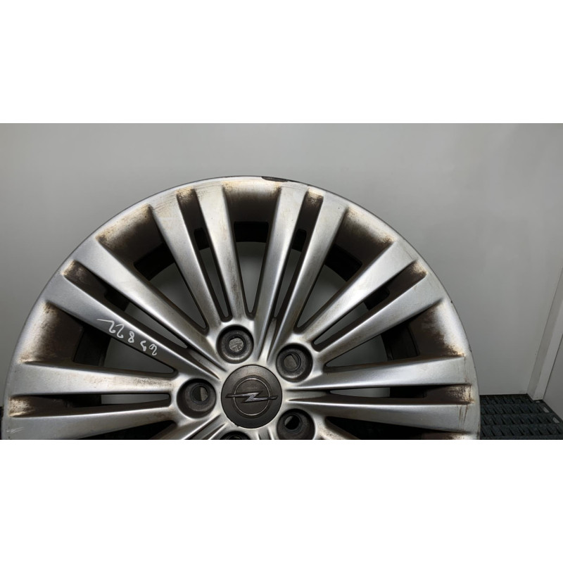 Jante OPEL INSIGNIA 1 Photo n°3