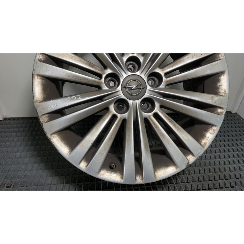 Jante OPEL INSIGNIA 1 Photo n°1