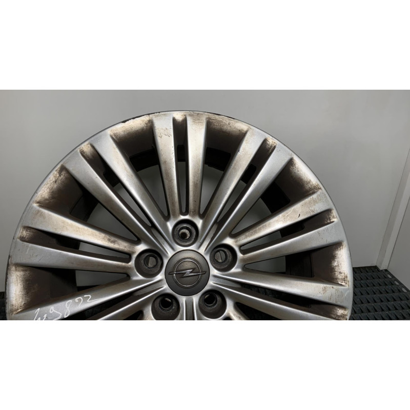 Jante OPEL INSIGNIA 1 Photo n°2