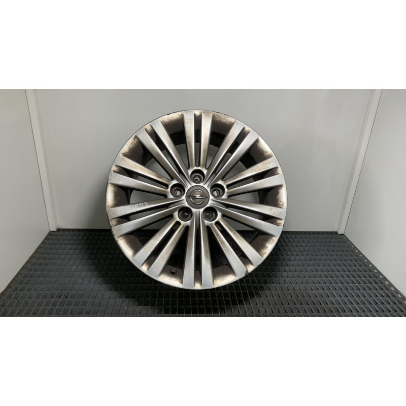 Jante OPEL INSIGNIA 1 Photo n°3