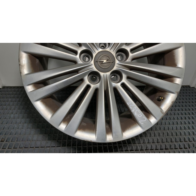 Jante OPEL INSIGNIA 1 Photo n°1