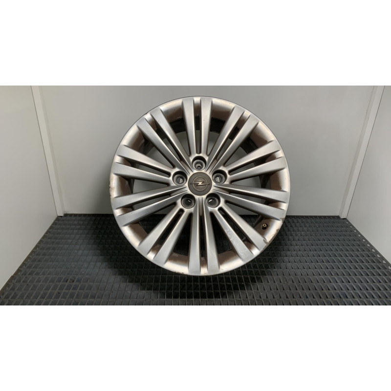 Jante OPEL INSIGNIA 1 Photo n°2