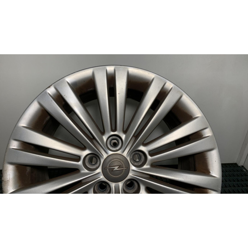 Jante OPEL INSIGNIA 1 Photo n°3