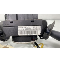 Com (Bloc Contacteur Tournant+Commodo Essuie Glace+Commodo Phare) FORD KA 2