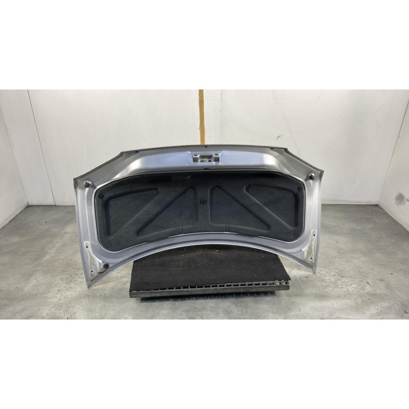 Malle/Hayon arriere PEUGEOT 406 Photo n°1