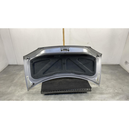 Malle/Hayon arriere PEUGEOT 406 Photo n°1