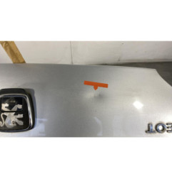 Malle/Hayon arriere PEUGEOT 406
