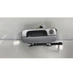 Poignee porte avant droit PEUGEOT 406