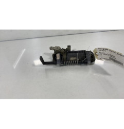 Poignee porte avant droit PEUGEOT 406