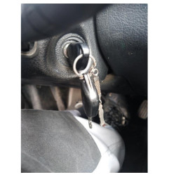 Poignee porte avant droit PEUGEOT 406