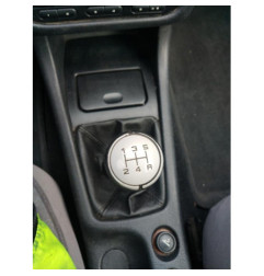Poignee porte avant droit PEUGEOT 406