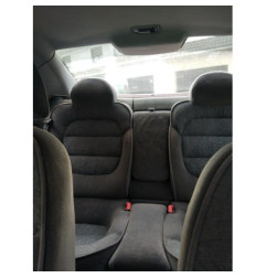 Poignee porte avant droit PEUGEOT 406