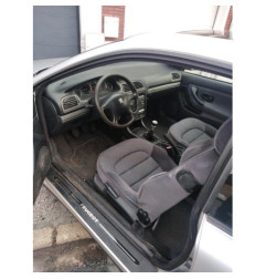 Poignee porte avant droit PEUGEOT 406