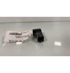 Bouton de warning PEUGEOT 406