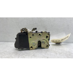 Serrure avant droit PEUGEOT 406