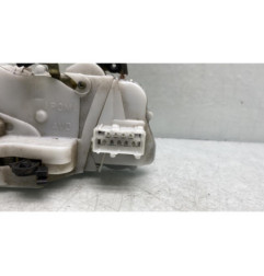 Serrure avant droit PEUGEOT 406
