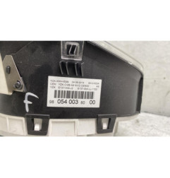 Compteur PEUGEOT 208 1