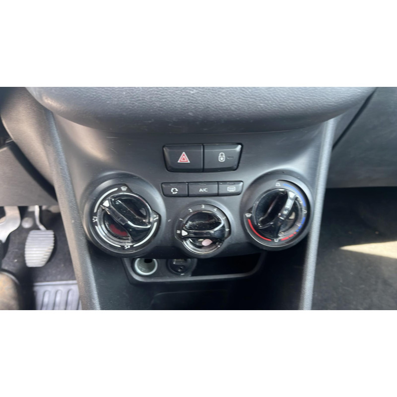 Compteur PEUGEOT 208 1 Photo n°7