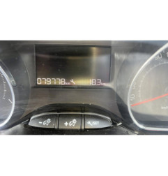 Compteur PEUGEOT 208 1