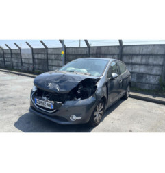 Compteur PEUGEOT 208 1